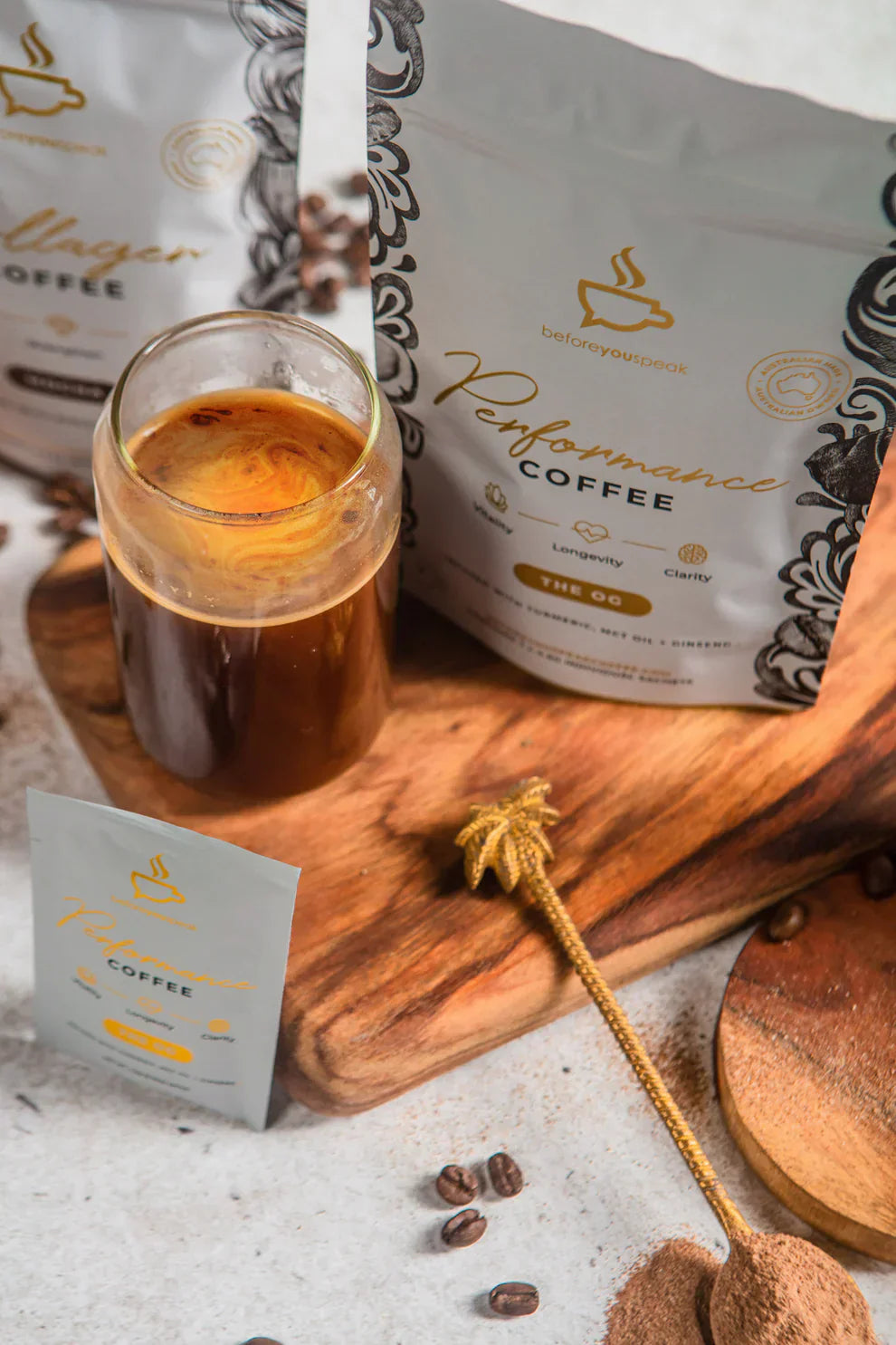 Coffee – The True Source of Workout Energy