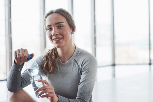 Why Proper Hydration Matters?