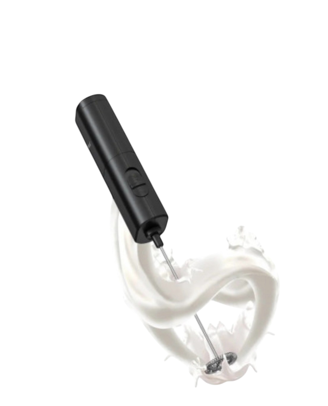 Cordless Electric Milk Frother