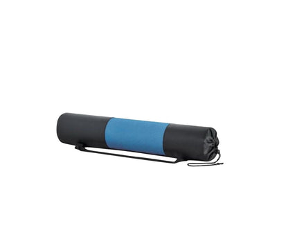 Blue Yoga Mat
