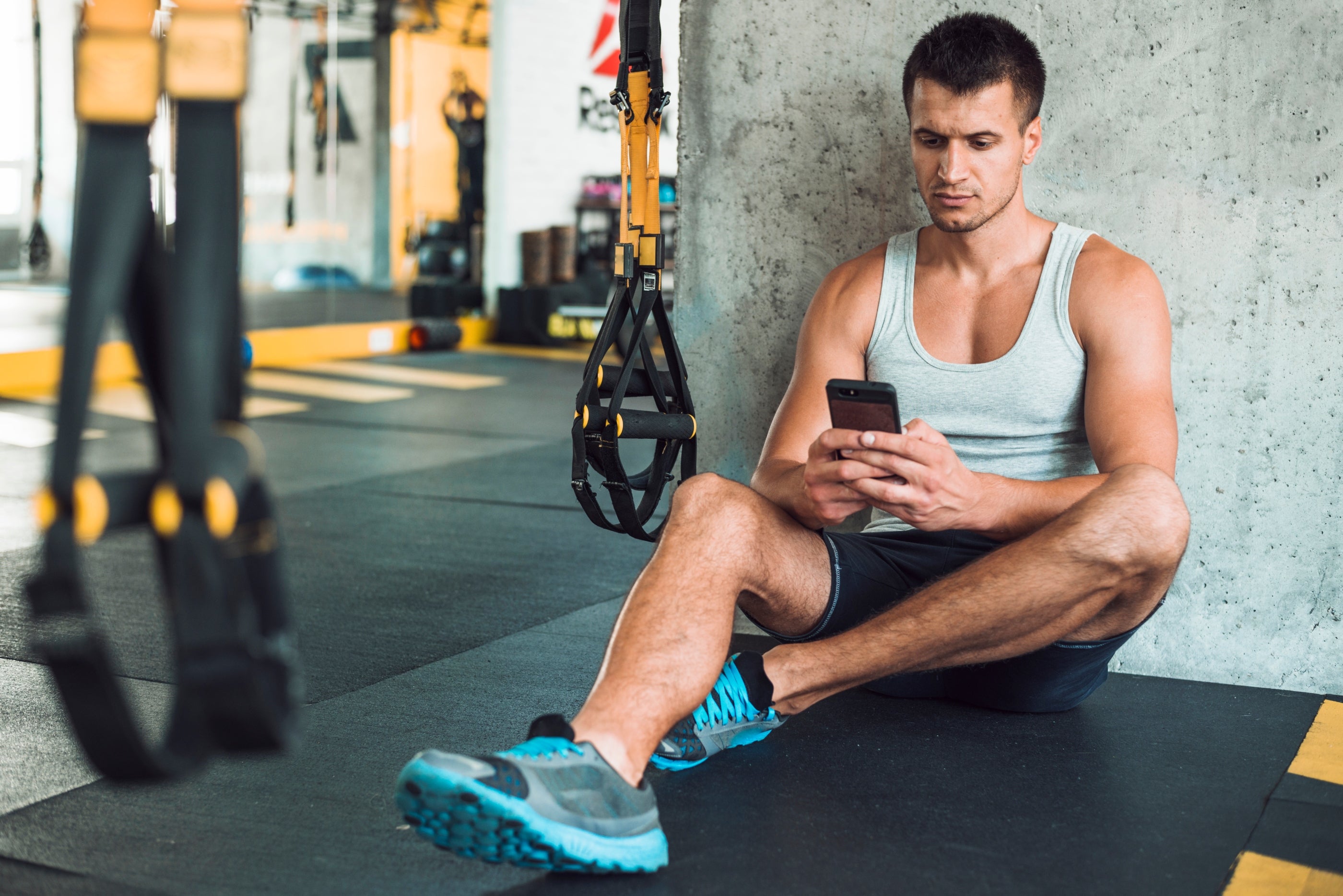 FITstep - high quality fitness products, supplements and coffee.