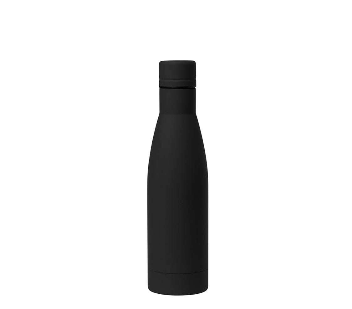Fitness water bottle - Black