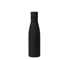 Fitness water bottle - Black
