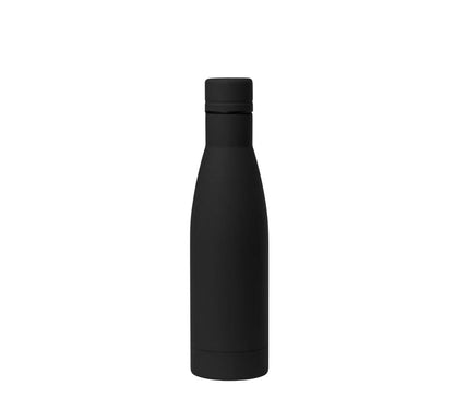 Fitness water bottle - Black