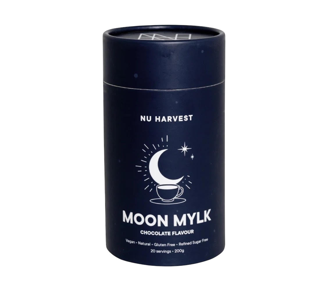 MOON MYLK sleep drink with Chocolate flavour