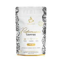 PERFORMANCE coffee Original