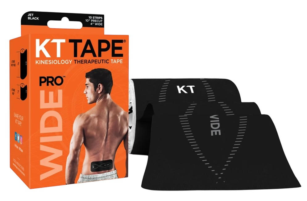 Kinesiology Therapeutic Tape FITstep