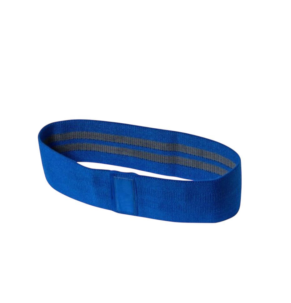 Resistance Band for Exercise Blue