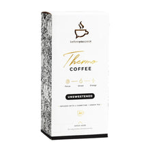 THERMO Coffee Unsweetened